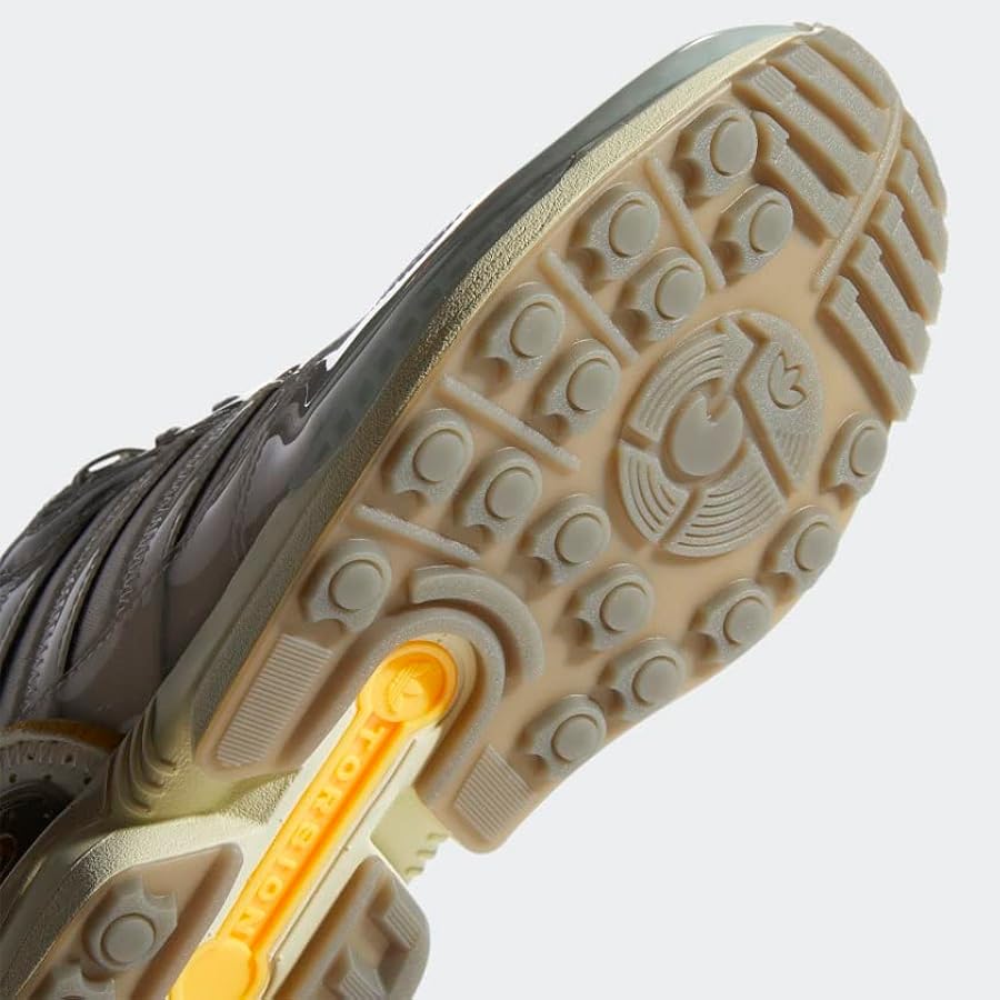 Amazon.com | adidas ZX 6000 - XZ 0006 X-Ray Inside Out Shoes
